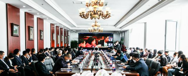 大连艺术学院追梦青春,梦想青春第四幕大连艺术学院