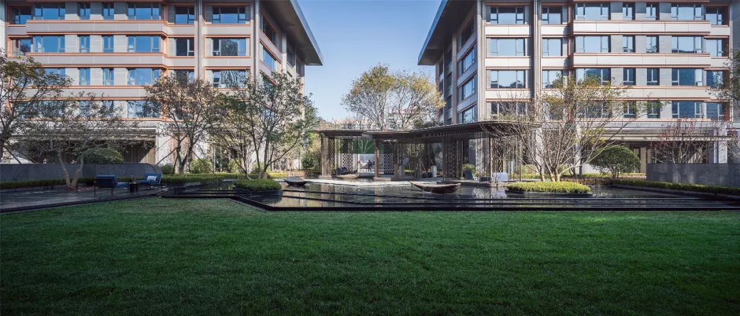 龙湖天奕三居室,龙湖天奕解锁世界前沿