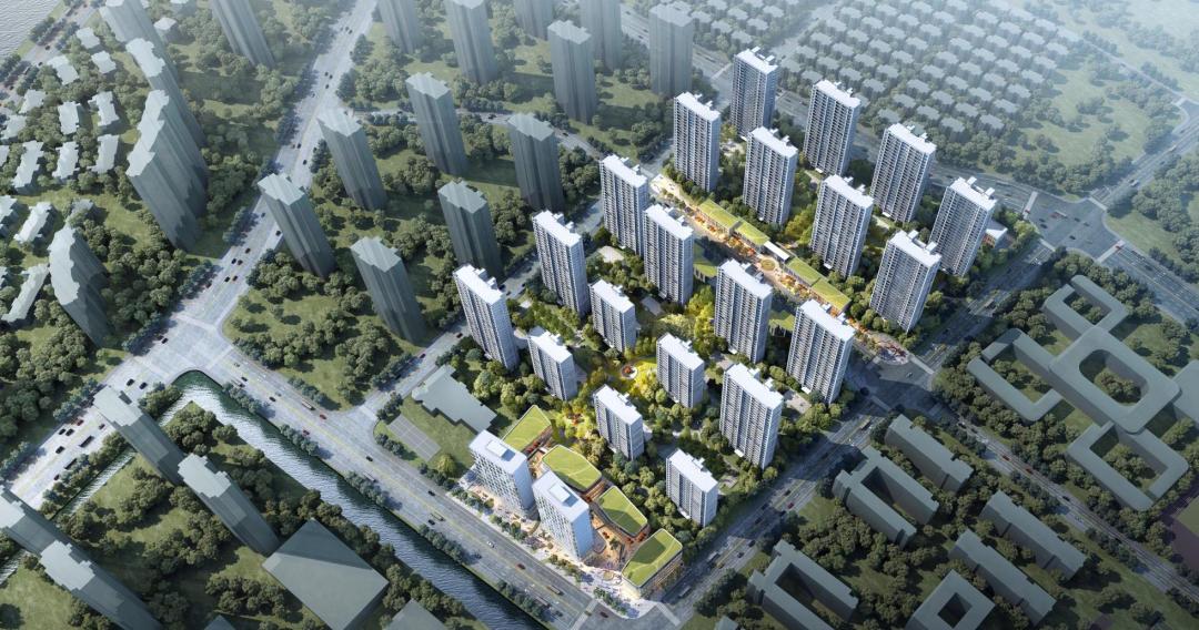 中国房地产最近一年情况,中国房地产远没有到顶