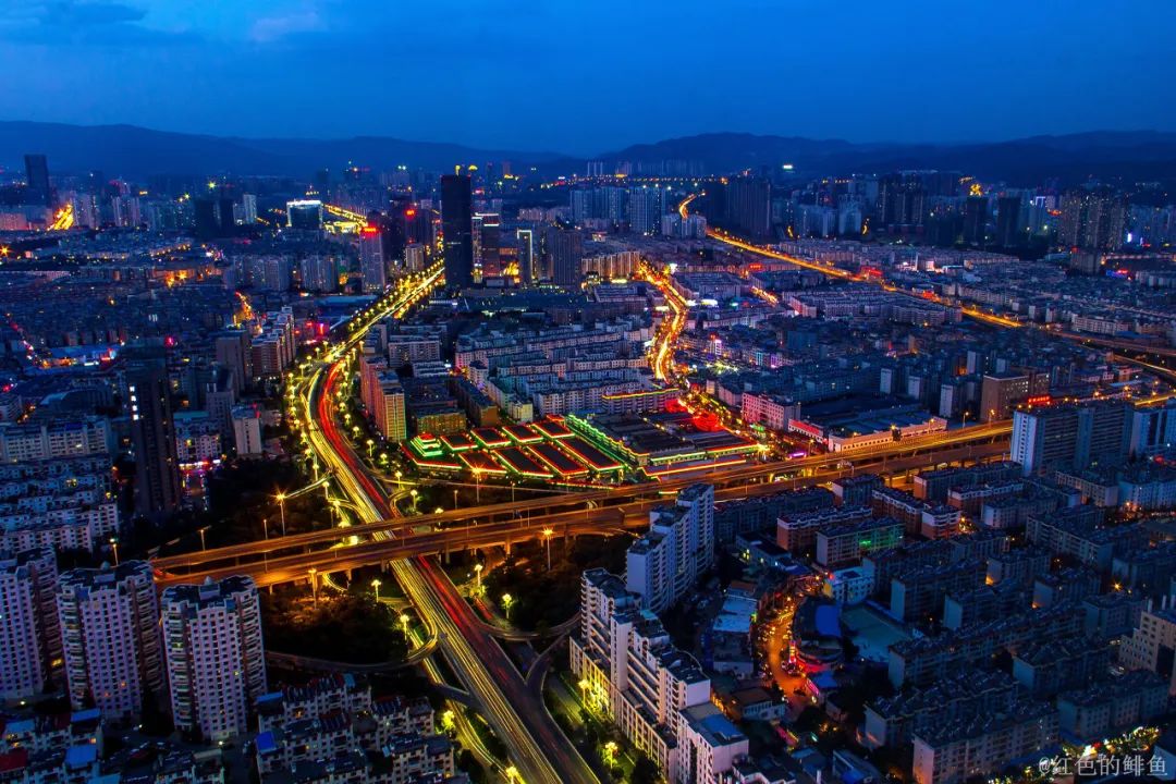 老昆明100个冷知识,关于昆明的50个冷知识