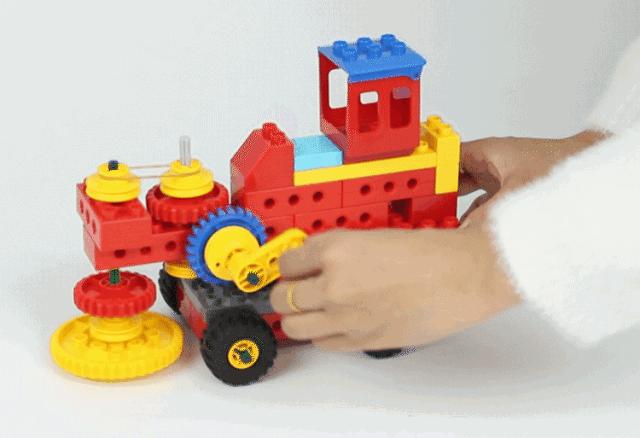 六一礼物高能清单！好玩又益智，大小朋友的快乐源泉