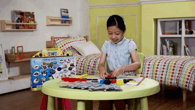 六一礼物高能清单！好玩又益智，大小朋友的快乐源泉