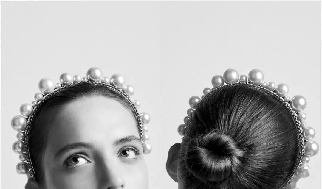 看完这些从小美到大的女神，你可能会种草这个单品