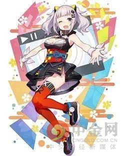 虚拟偶像崛起的挑战和机遇,虚拟偶像是小众还是大众