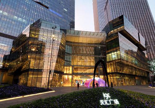 港资地产20个商业项目,港资房企目前的业务集中