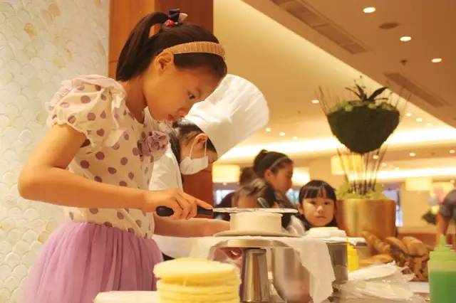 六一儿童节美食分享会游戏,幼儿园亲子美食节游戏