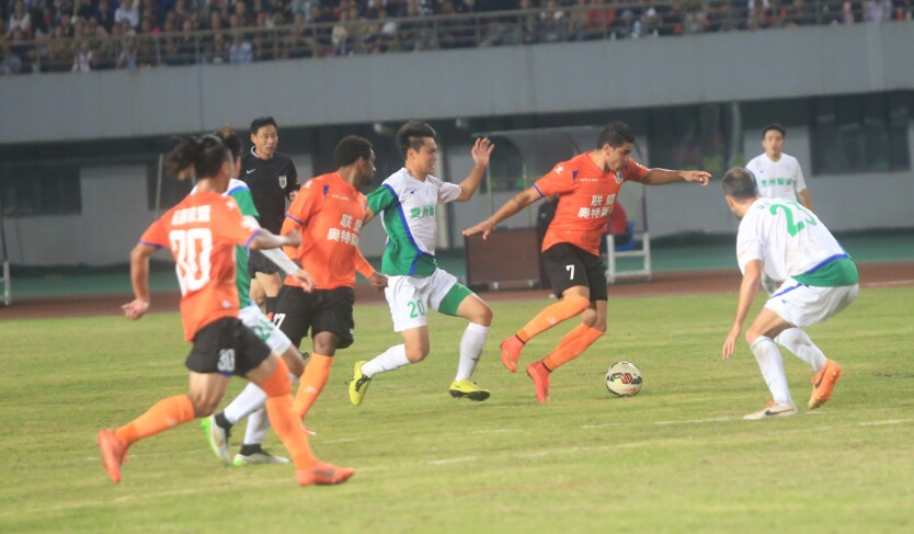 三条阵线均有新人联盛强援已在阵中