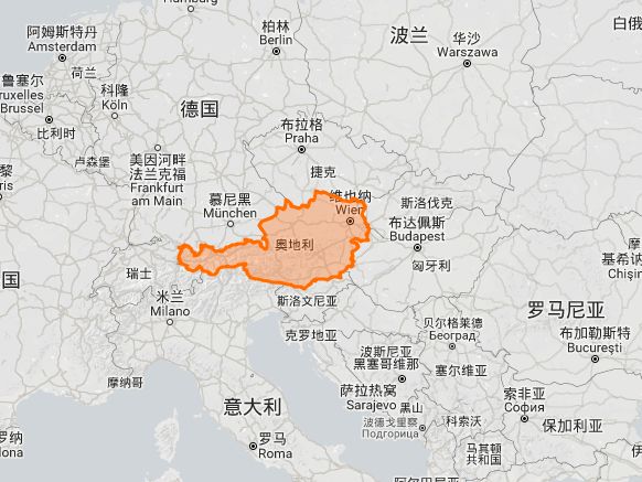 用16分讲解中国,用数据说中国强大