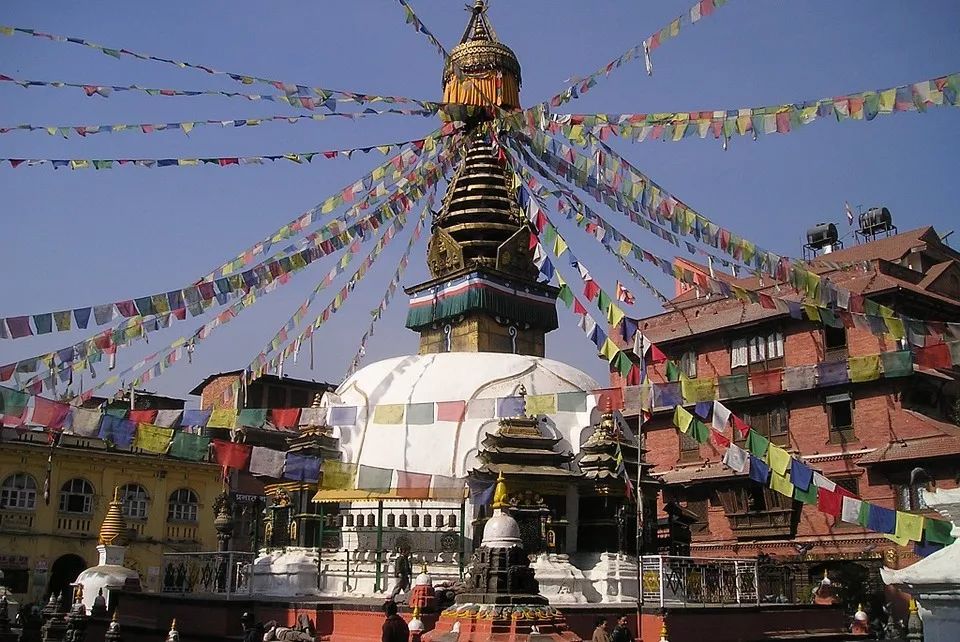 用16分讲解中国,用数据说中国强大