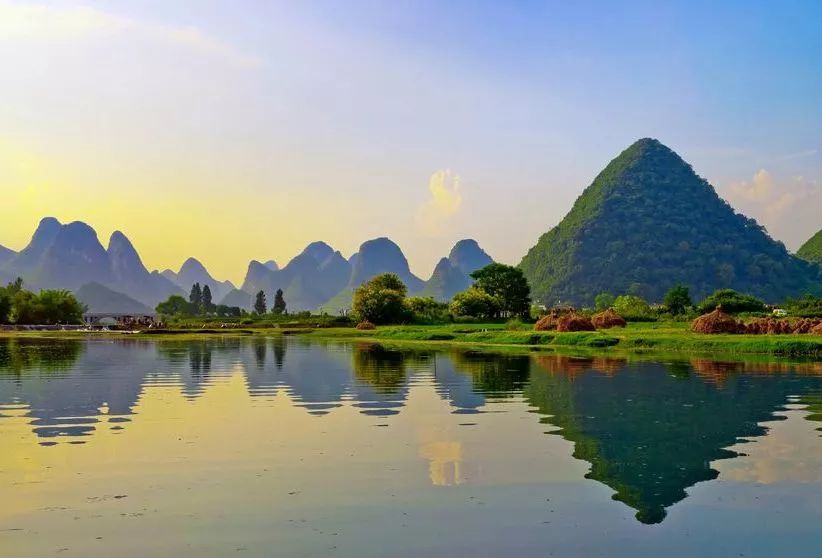 用16分讲解中国,用数据说中国强大