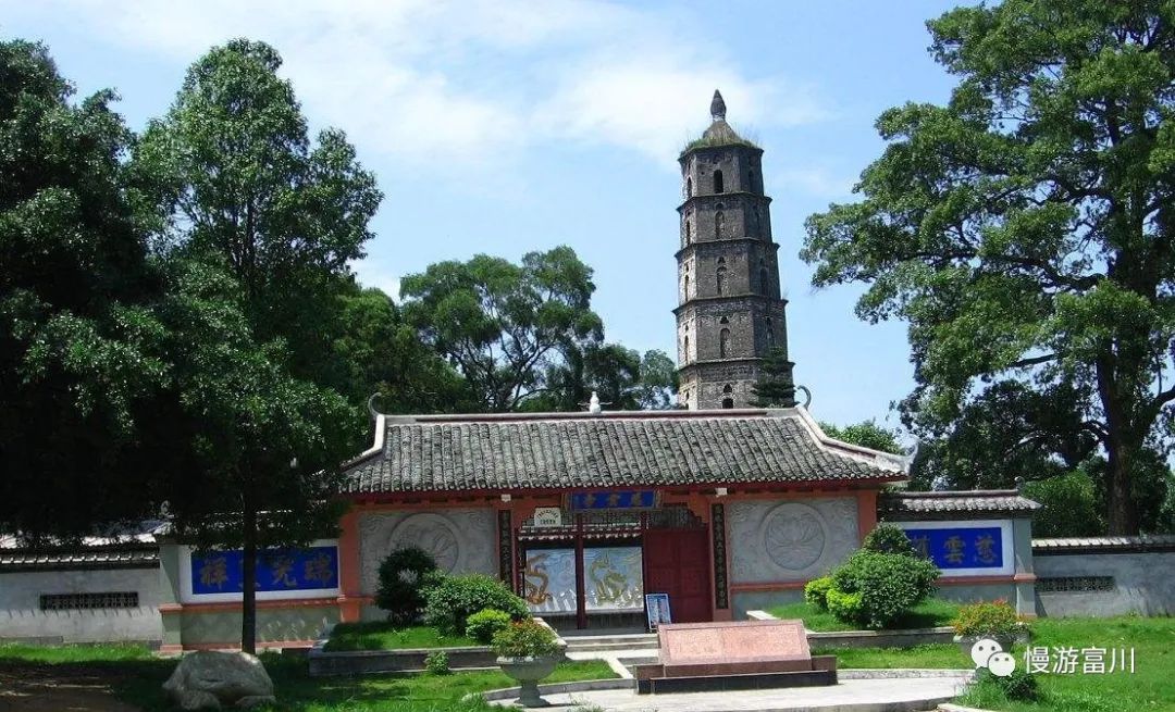 富川慢城,富川慢城花海攻略