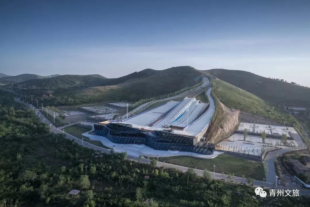 青州景点和特产,青州文化旅游攻略