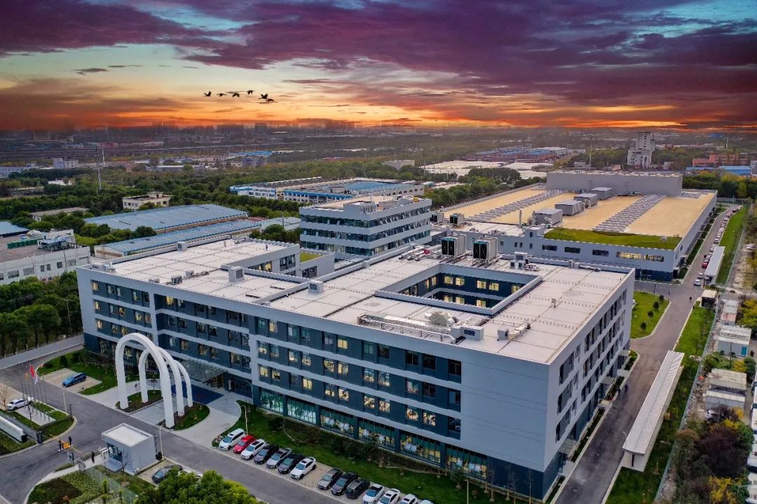 全区仅一家！这项殊荣凭什么颁给这家企业？