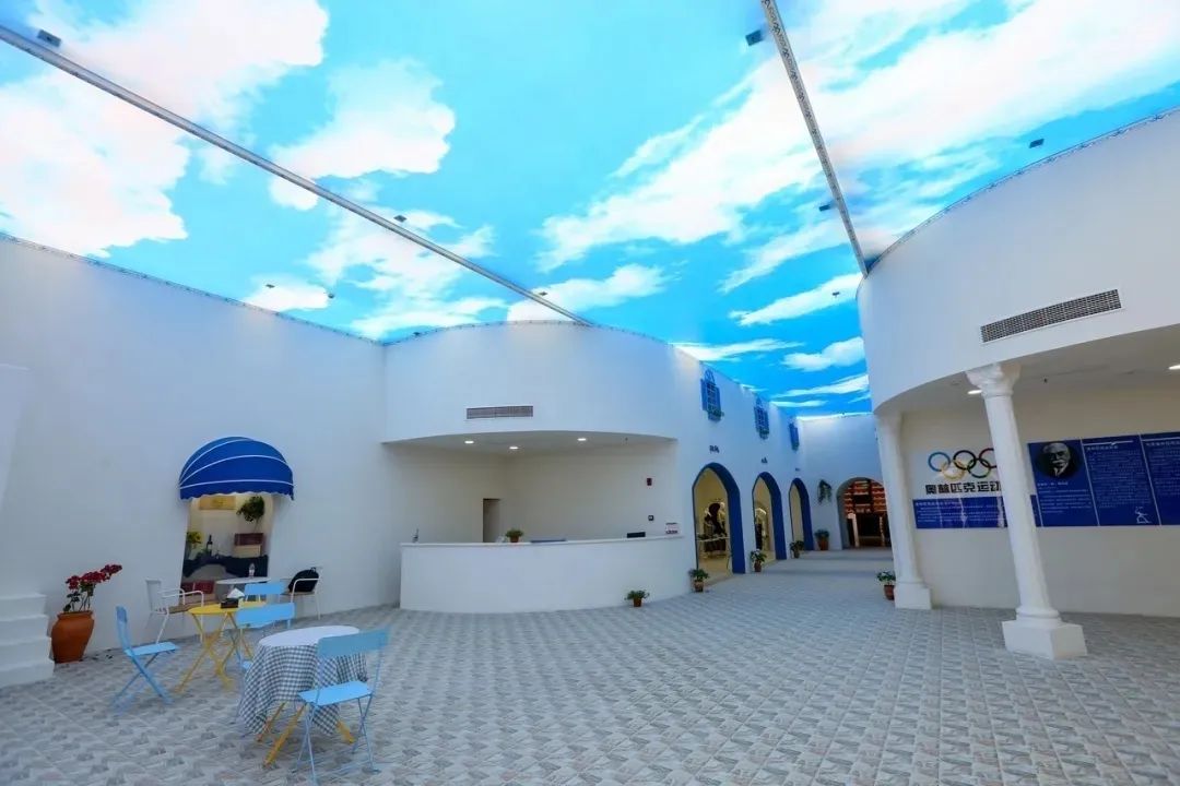 618！青白江惊现“护肤达人”小哥哥！