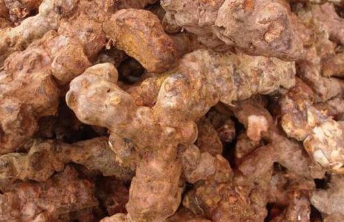 药师说药凉茶,中医谈龟苓膏