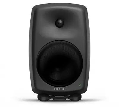 真力监听音箱8010a (真力音箱8010规格)