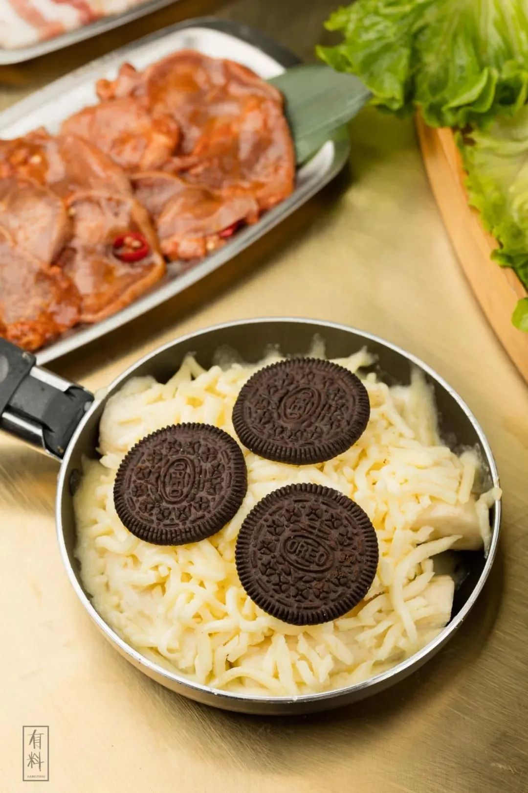 36000方!杭州城西这家社区mall,80%是烟火气小馆!100块吃8个经典老菜,还有思聪打卡店