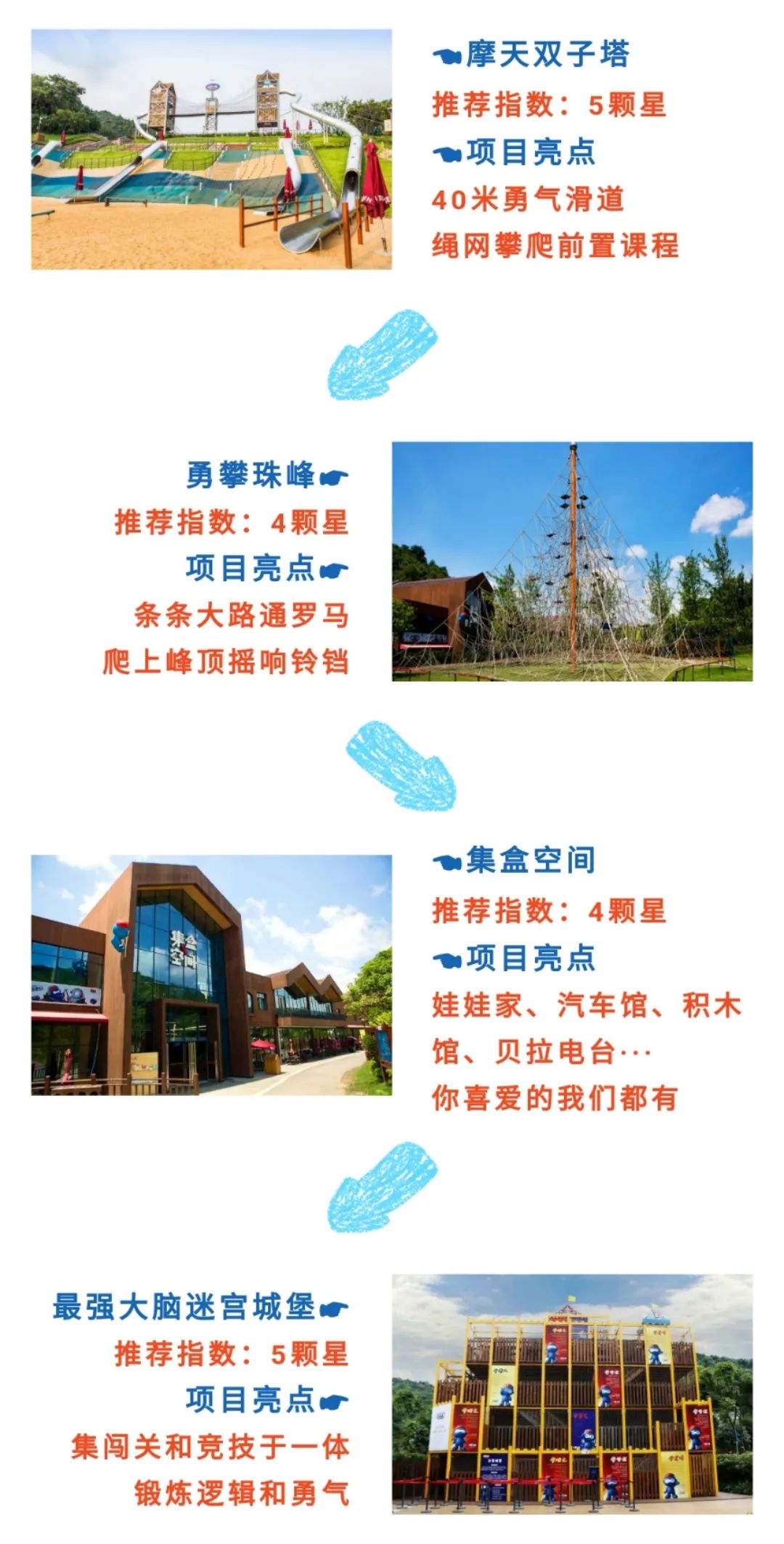 长沙六一,长沙六一儿童节带小朋友去哪里玩