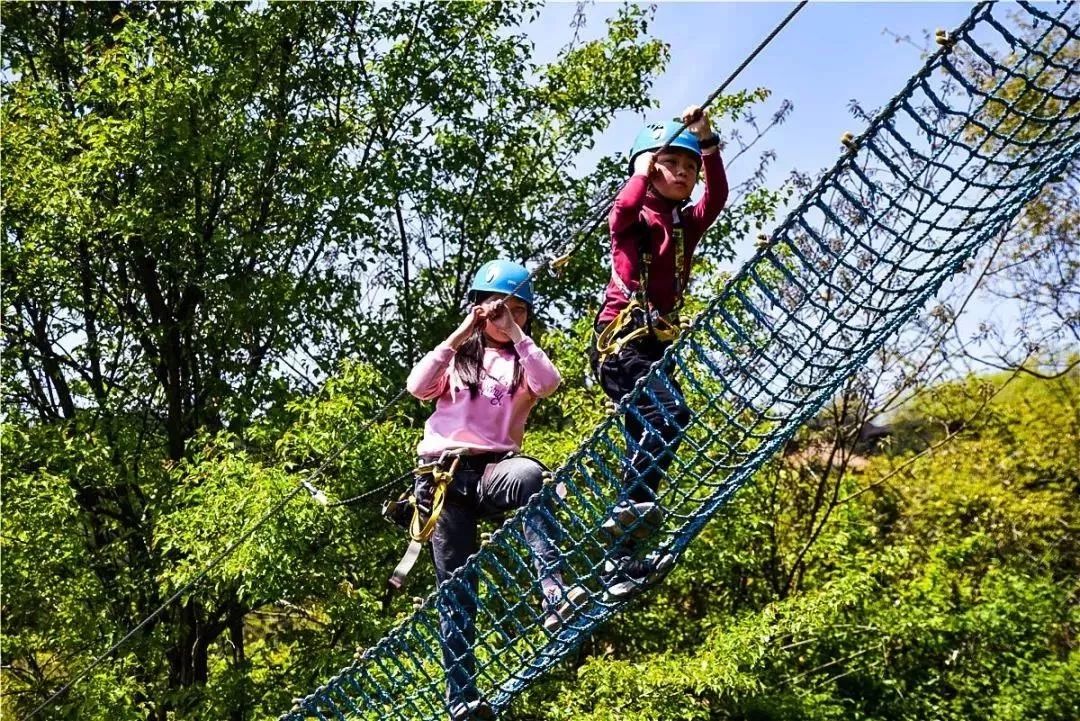 大朋友小朋友,六一去哪嗨?宜昌14家景区特惠福利来袭!