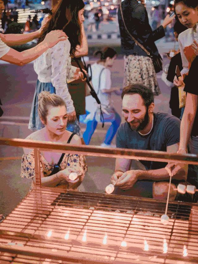 ￥6.1抢50元美食券/童装券，三重免费礼包送送送！仲有顺德最盏鬼集市，大小朋友都啱玩