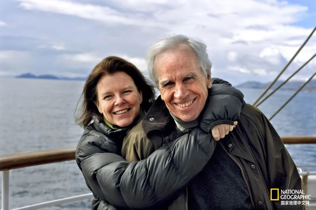 这对夫妇花巨资买下国家公园，居然白送？