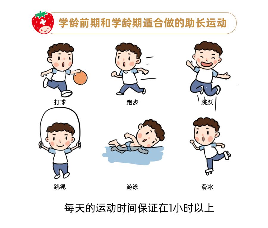 最有效长高10厘米动作,1分钟能长高10cm的长高运动