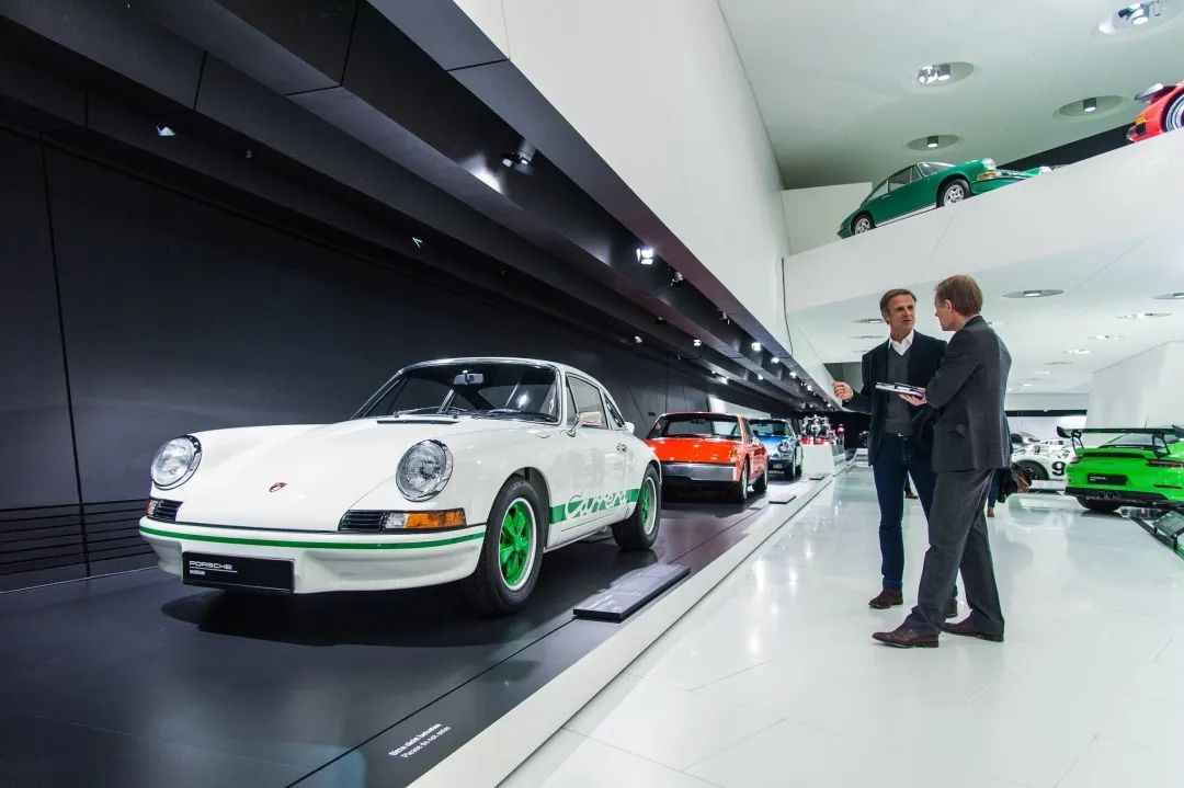 对于保时捷来说，“不变也是需要勇气的”|CARPEOPLE