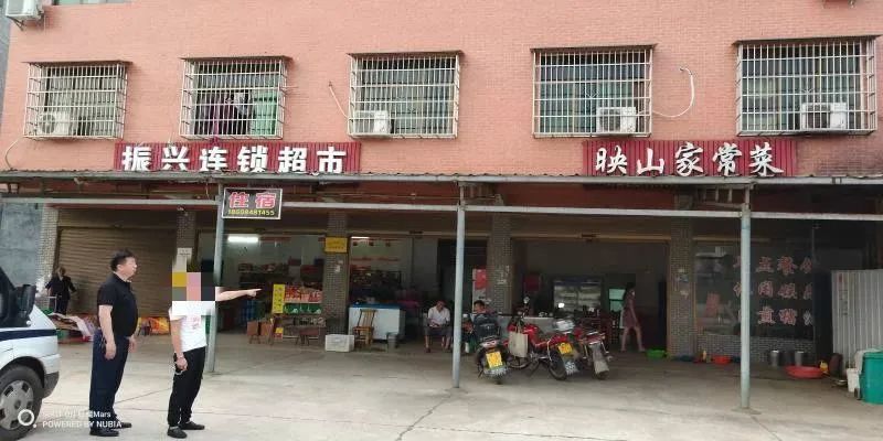 挂着“饭店”招牌却不接待普通客人，这个“神秘”场所最近被“关门”了