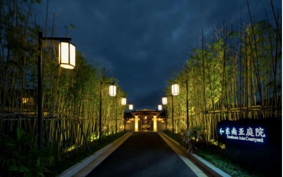 挖到马云同款海景酒店！人均300+住全庭院式房间，赠亲子下午茶