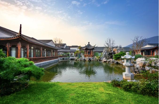 挖到马云同款海景酒店！人均300+住全庭院式房间，赠亲子下午茶