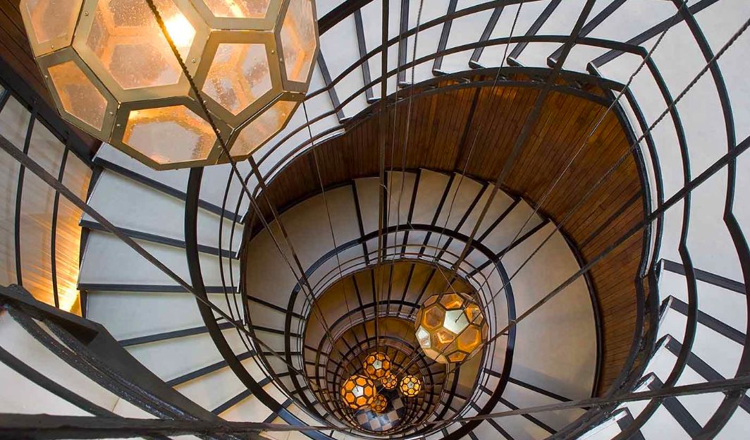 欧式奢华风酒店房间,让人大开眼界的10家酒店