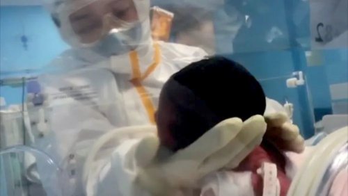 童画春天,春天的儿童画