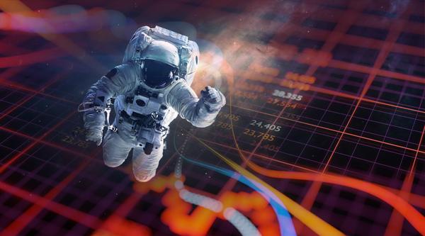 20万亿风口开启！特朗普表态：这只是开始！中国已展开行动，这家公司出爆款，A股六月不再绝？