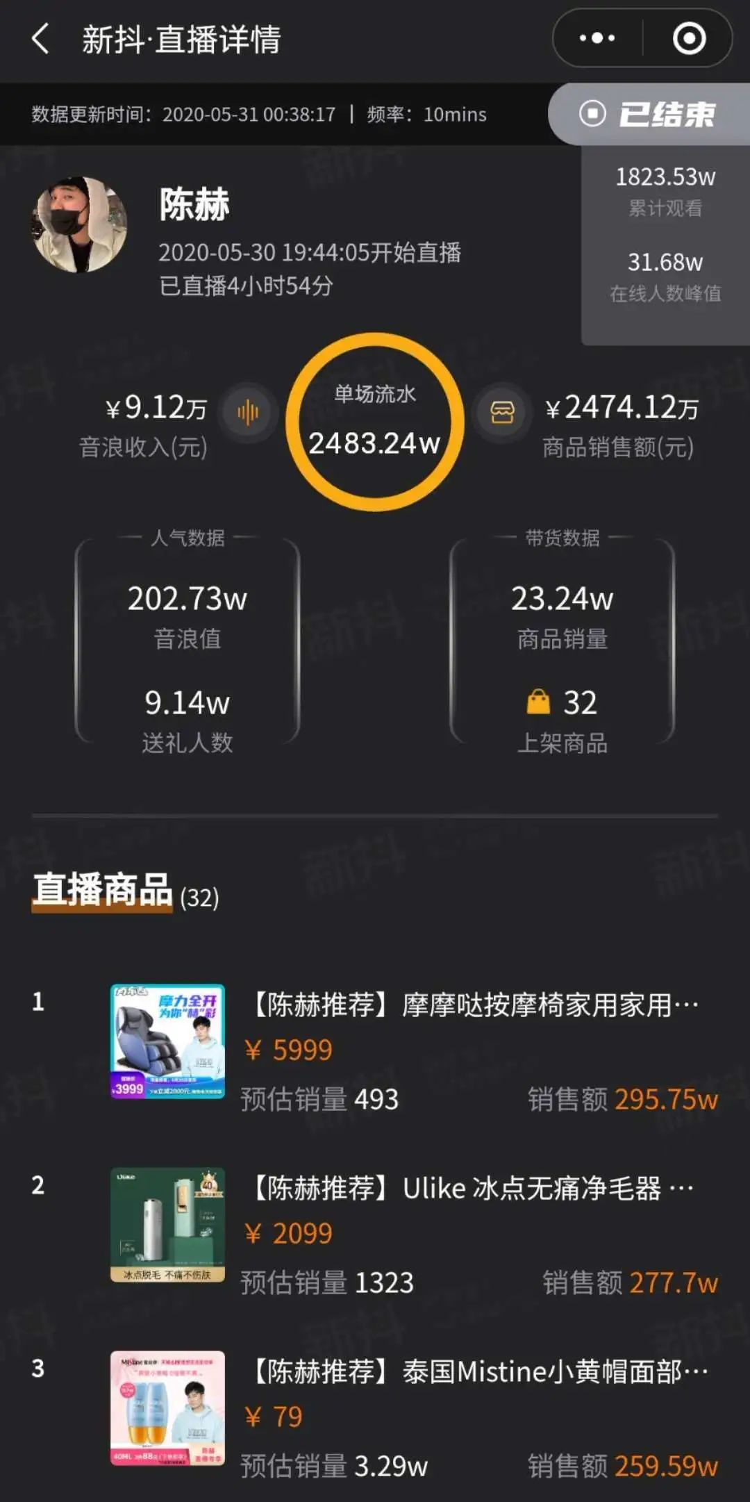 抖音快手直播哪个人气上的快,快手和抖音直播最高人气