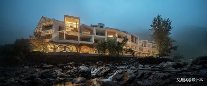 安吉有山有水大自然风光民宿,安吉云隐临湖度假美宿