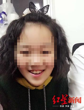 山西女童被继母虐打成植物人,山西女童遭继母虐待案结果