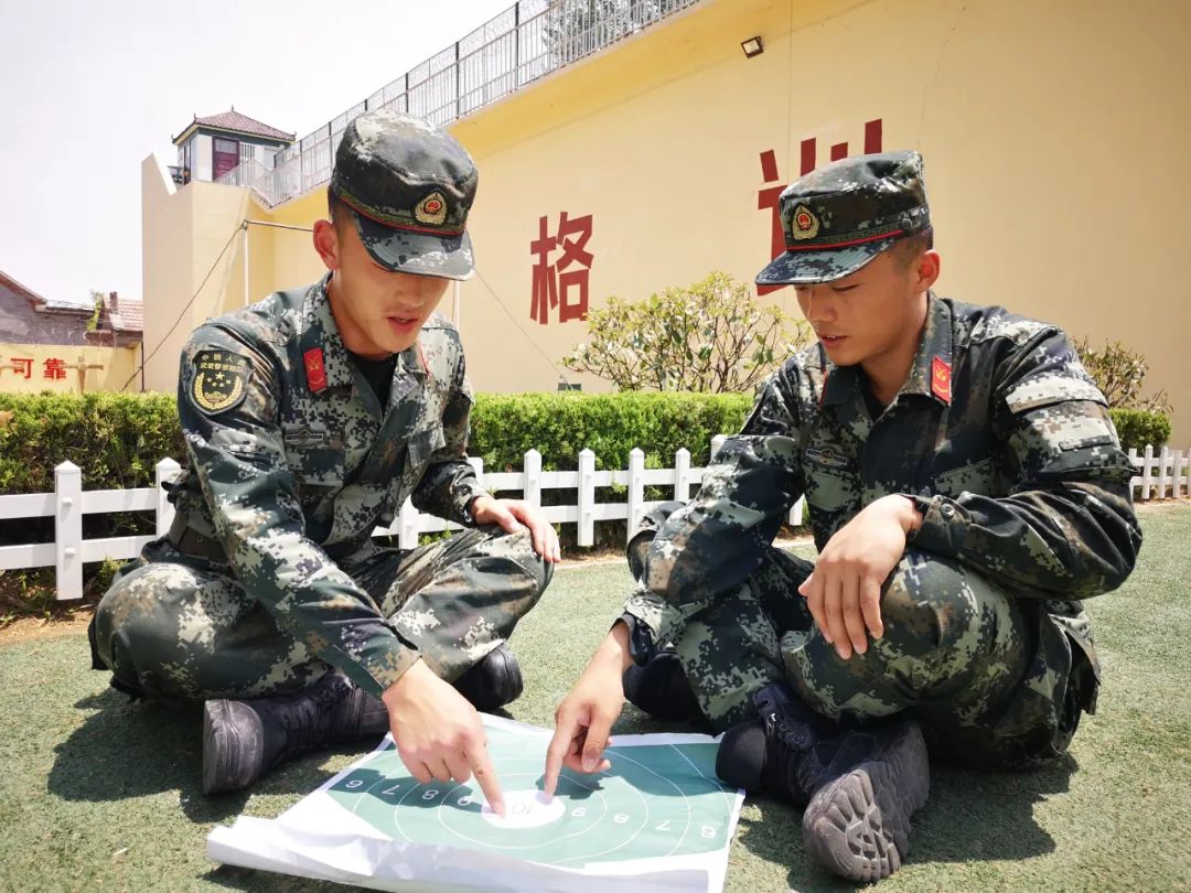 部队三互主题活动,丰富多彩的活动凝聚兵心