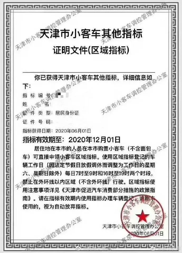 天津小客车限号,天津小客车近期是否限号