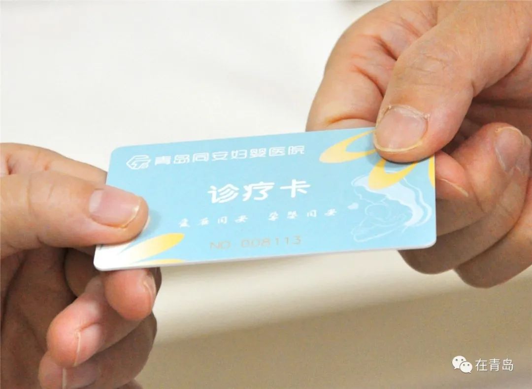 实拍同安路这家医院！探秘“新手爸妈”疯狂种草打卡之地（还有福利呦）