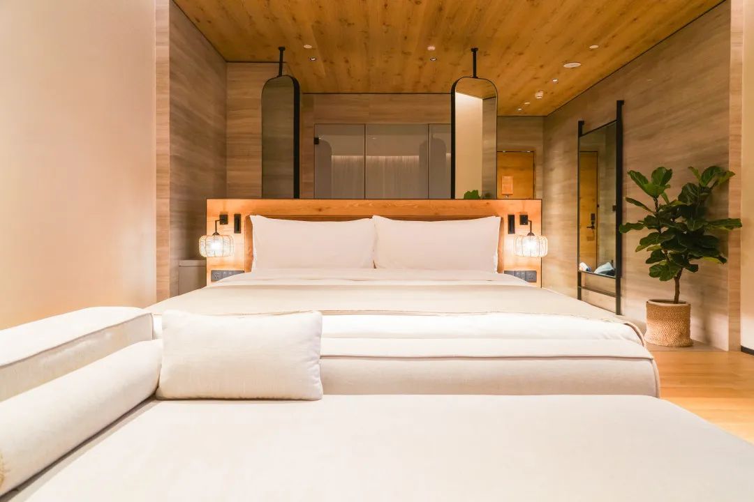 有1说1，1Hotels的三亚首秀要火