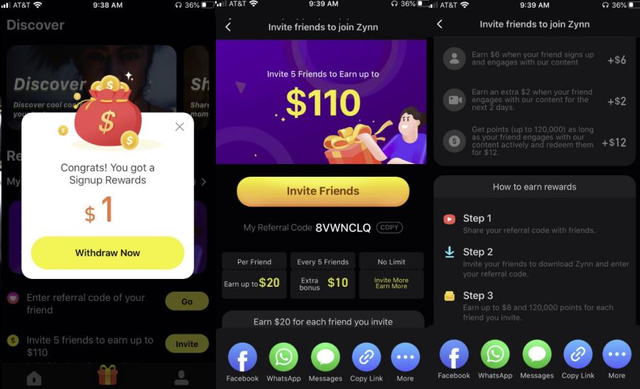 tiktok与快手哪个厉害,快手和tiktok视频