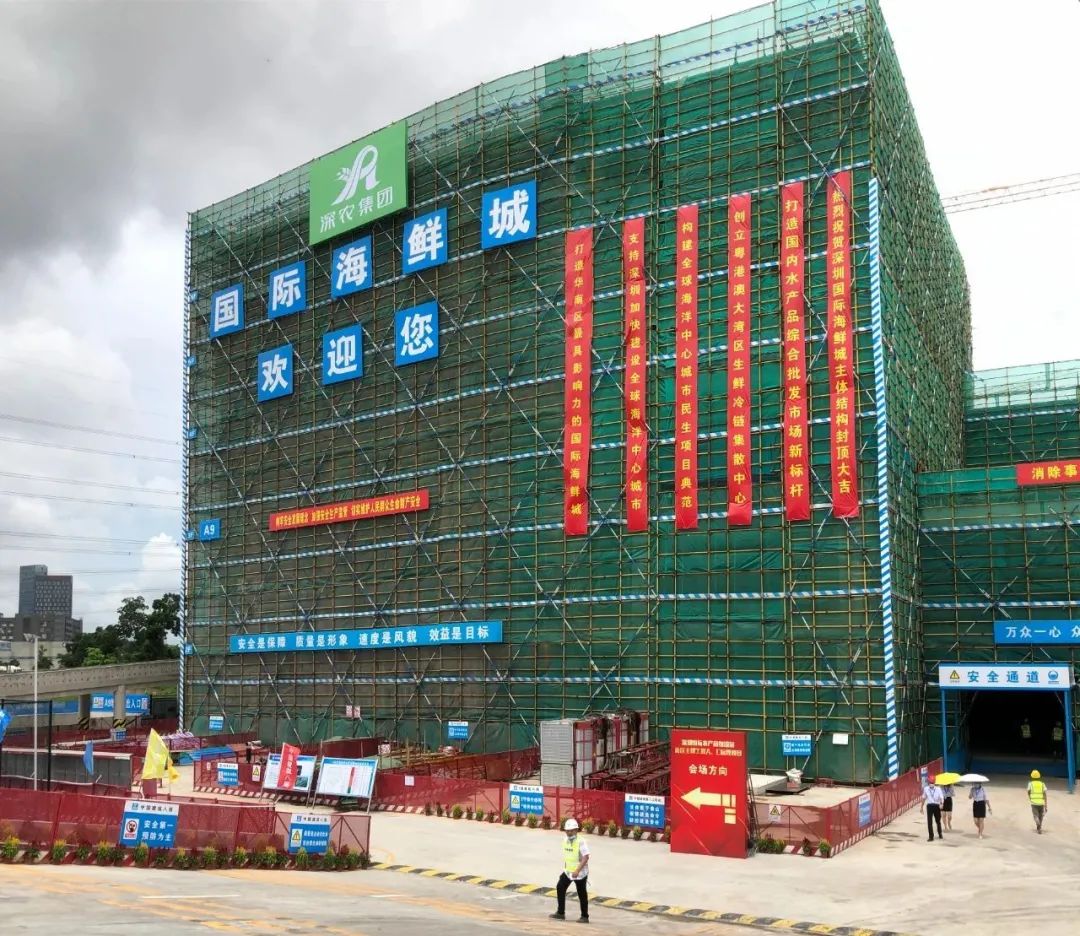 不到海边吃遍胶东海鲜,龙岗吃海鲜的地方推荐