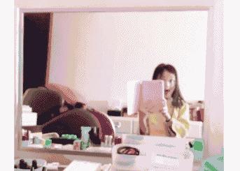 未来的名模双胞胎姐妹花,未来明星姐妹花