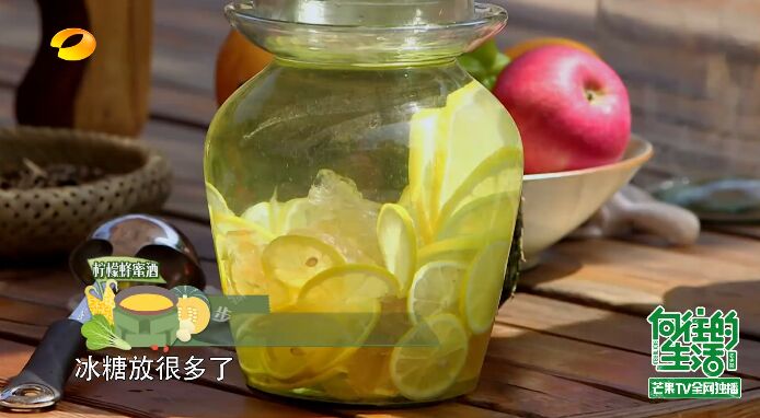 何炅和黄磊现状,何炅黄磊日常生活