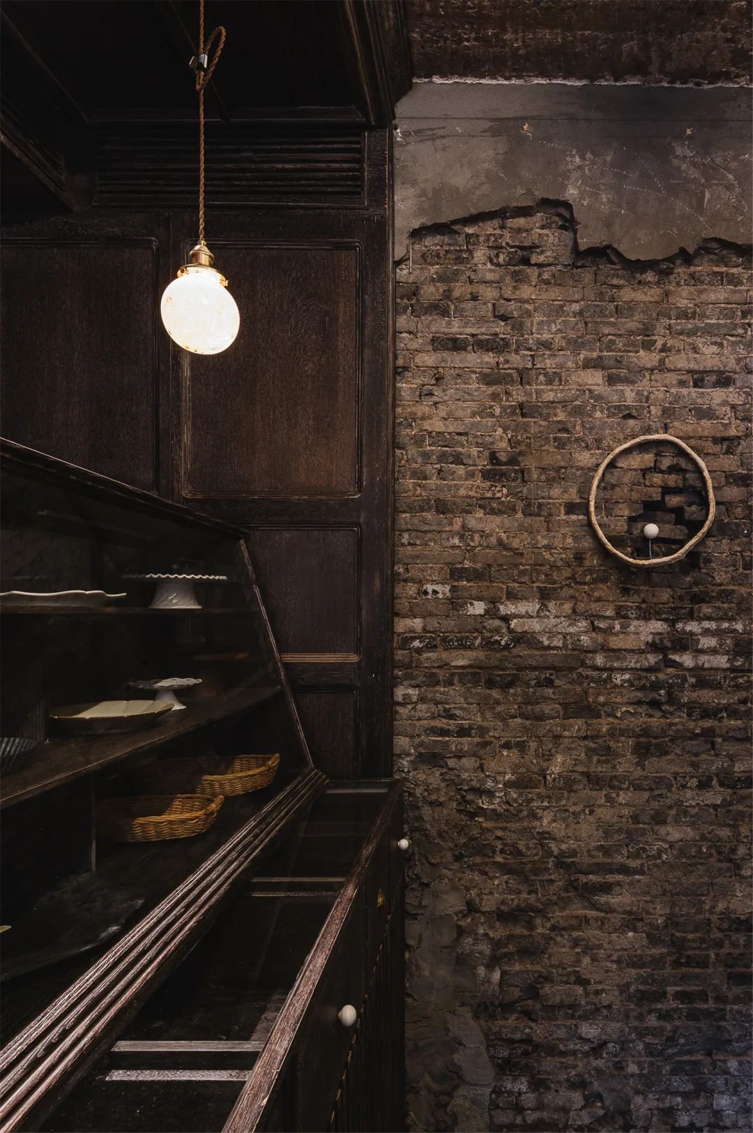 120平网红店铺设计装修,最酷的店铺空间设计