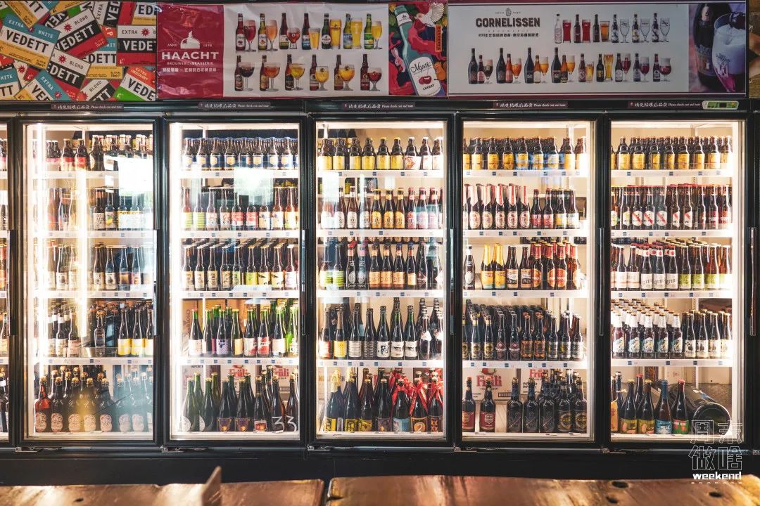 魔都这些掌握你食欲的阿姨！你pick哪一位？