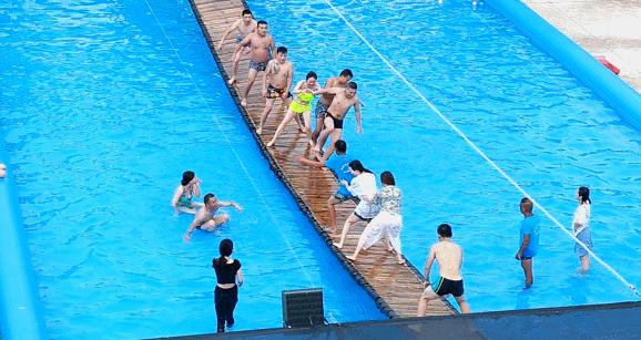菏泽方特水上乐园,菏泽叮咚水上乐园门票