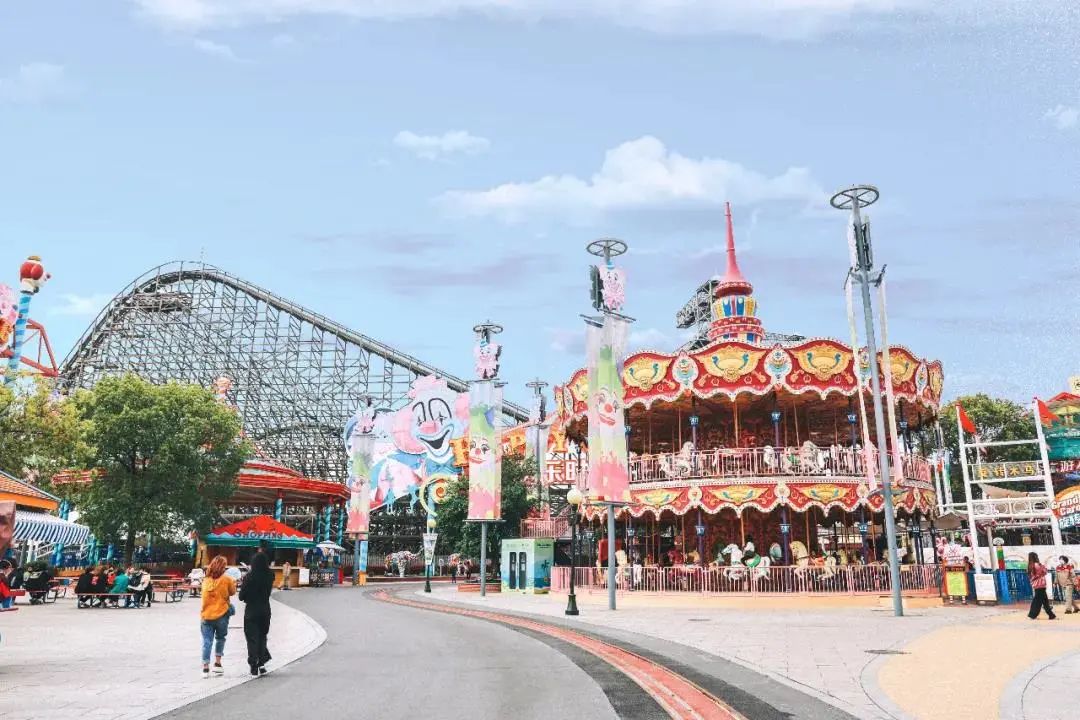 松江9号线好玩的地方有哪些呢,地铁松江一日游