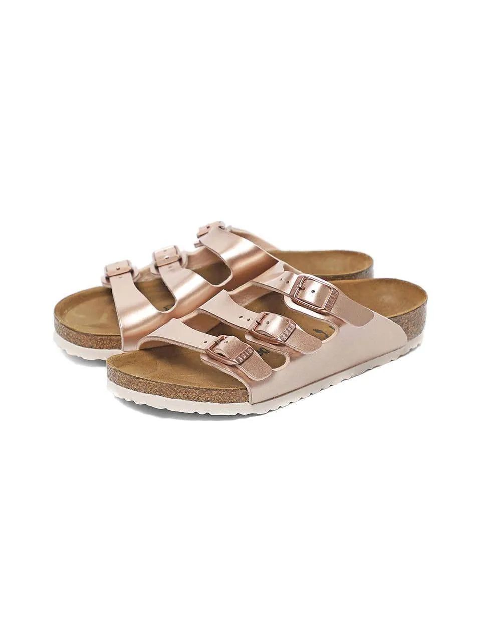 时髦办|穿对鞋有多显瘦，没脚踝的德普女儿最知道