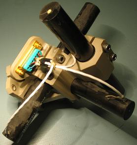 茫茫行星际中的指南针